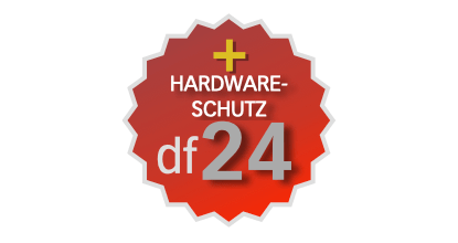 df24+ Hardwareschutz Versicherung