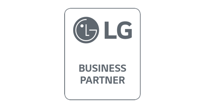 LG Business Partner