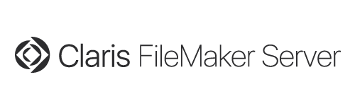 Claris FileMaker Server-black.png