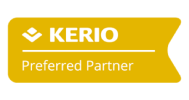 KERIO Preferred Partner